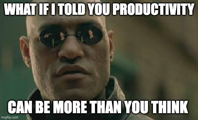 meme-prductivity
